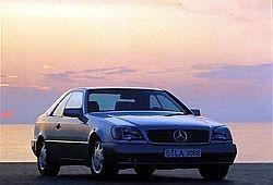 Coupe (1992 - 1996)