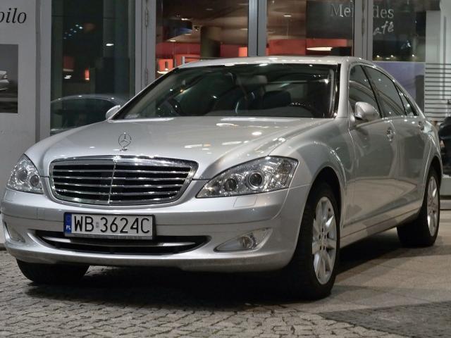 Limuzyna (2005 - 2009)