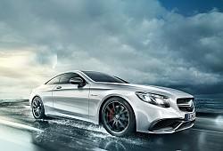 Coupe (2014 - 2017)