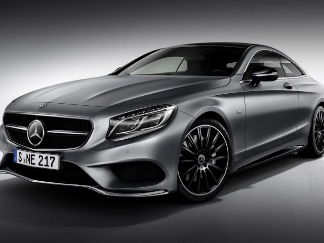 W222 (2013 - 2020)