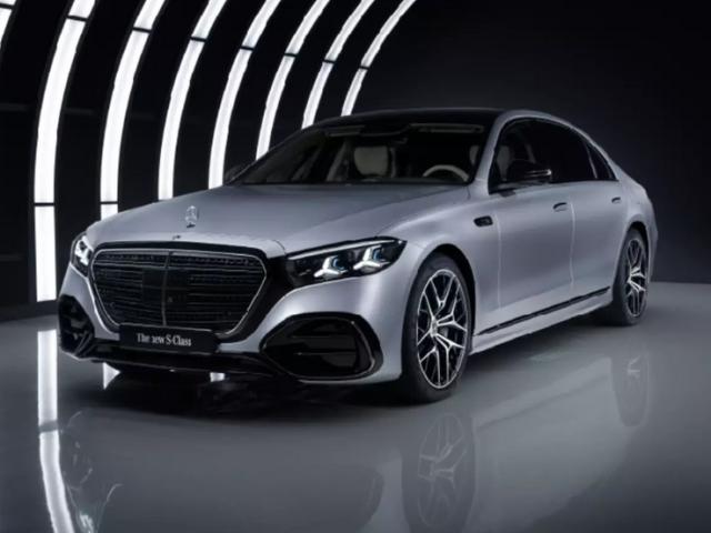 Sedan Facelifting Plug-In (2026 - teraz)