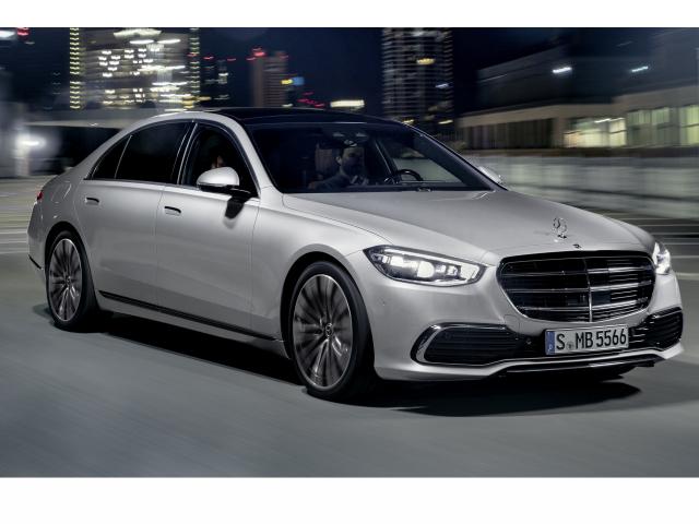 Sedan Long (2020 - teraz)