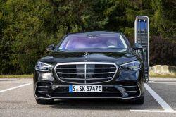 Sedan Plug-In (2021 - 2026)