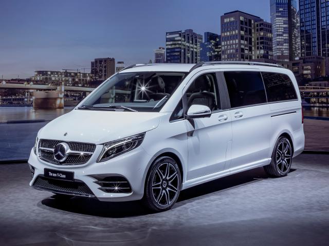 Kompaktowy Facelifting (2019 - teraz)