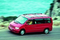 W639 (1996 - 2003)