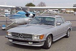 Coupe C107 (1972 - 1981)