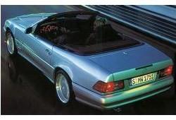 Cabrio (1989 - 2001)