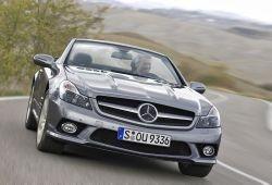 Roadster AMG (2008 - 2011)