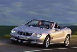 Cabrio (2001 - 2008)