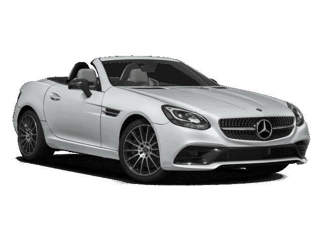 Roadster (2015 - 2019)