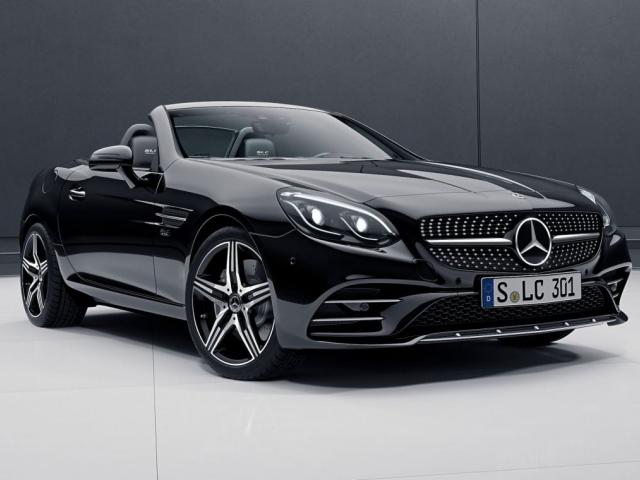 Roadster Facelifting (2016 - 2020)