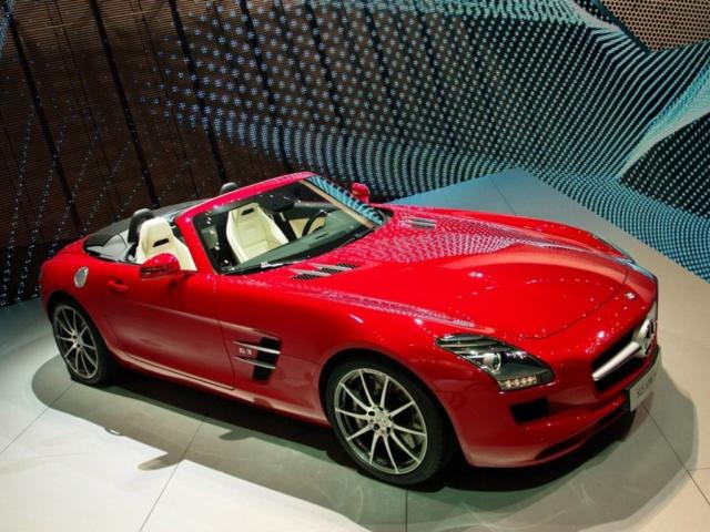 Roadster (2011 - 2015)