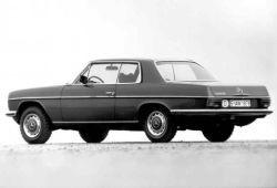 Coupe W114 (1972 - 1976)