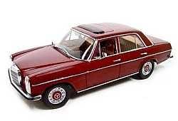 Coupe W115 (1968 - 1977)