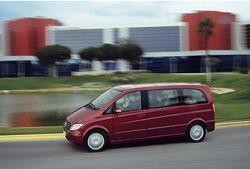 Van (2004 - 2010)