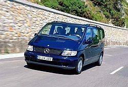 W638 (1996 - 2003)