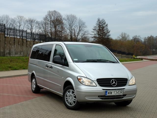 Kombi (2003 - 2010)