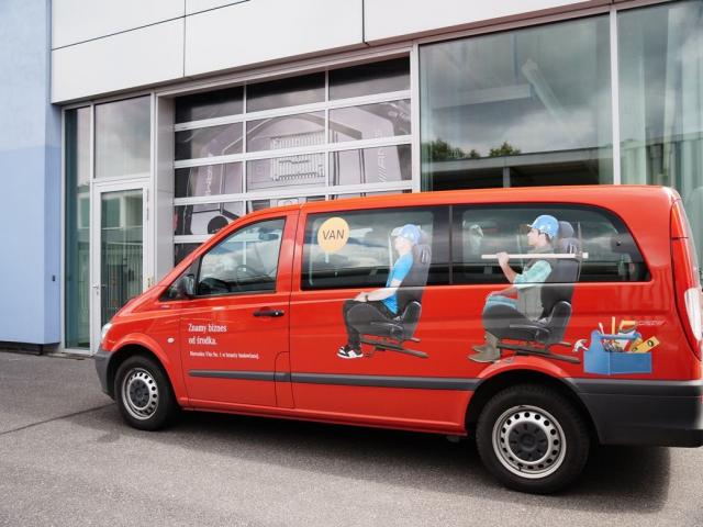 Kombi Facelifting (2010 - 2014)