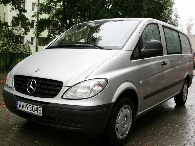 Univan (2003 - 2010)