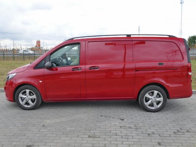 Univan Facelifting (2010 - 2014)