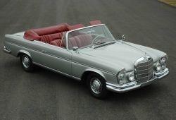 Cabrio (1961 - 1971)