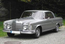 Coupe (1961 - 1971)