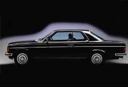 Coupe (1976 - 1985)
