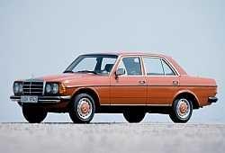 Sedan (1975 - 1986)