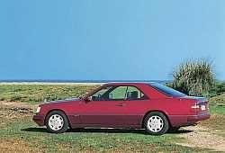 Coupe (1986 - 1996)
