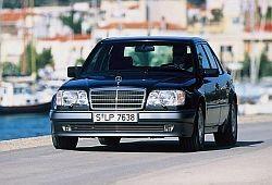 Sedan (1984 - 1996)