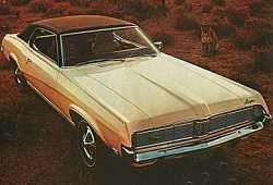 I (1967 - 1970)