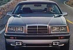 V (1980 - 1988)