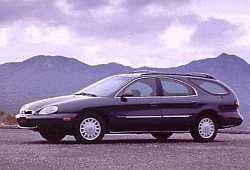 Kombi (1996 - 1999)