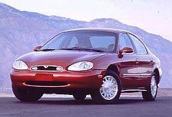 Sedan (1996 - 1999)