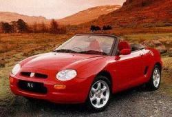 I (1995 - 2000)