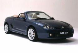 Cabrio (2002 - 2005)
