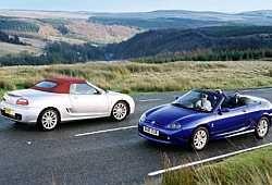 Cabrio (2007 - teraz)