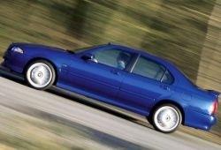 Sedan (2001 - 2005)