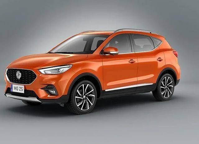 SUV Classic (2024 - teraz)