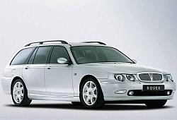 Kombi (2001 - 2005)