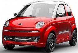 Hatchback (2015 - teraz)