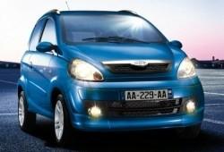 Hatchback Family (2008 - 2019)