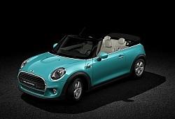 Cabrio (2015 - 2018)