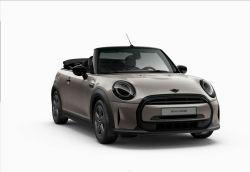 Cabrio Facelifting II (2021 - teraz)