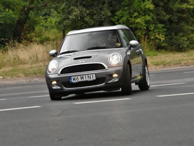 Kombi (2007 - 2010)