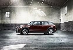 Clubman