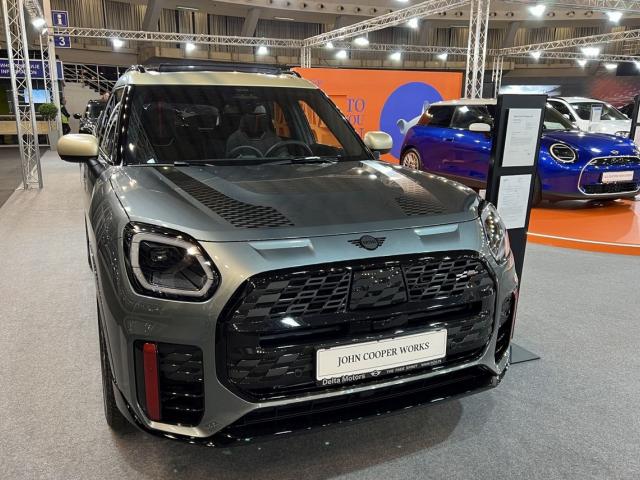 Countryman