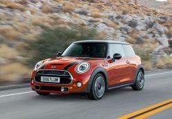 Cooper S 3D Facelifting (2021 - teraz)