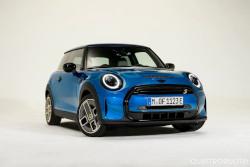 Electric Facelifting (2021 - teraz)