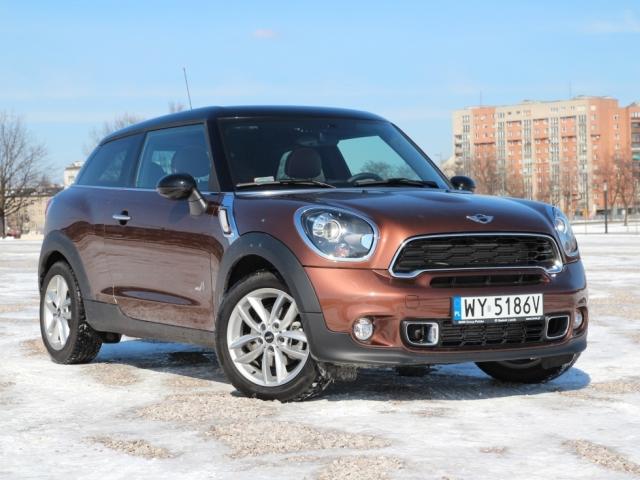 Hatchback 3d (2012 - 2014)